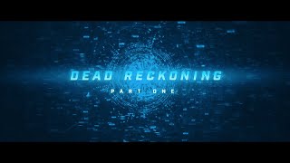 Mission: Impossible - Dead Reckoning Part One - Main Titles (4K)