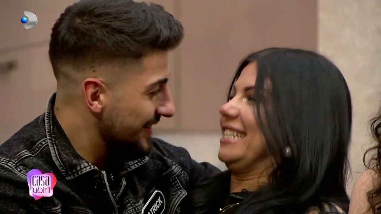 Casa Iubirii - Patrick simte ca innebuneste si implora sa primeasca un 