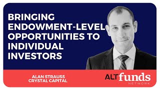 Bringing Endowment-Level Opportunities to Individual Investors