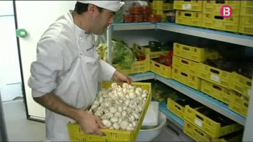 La Mirada. Raül Mercader AMADIP ESMENT - ASDICA