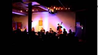 سماعي فرحفزا The Canadian Arabic Ensemble - Samai Farahfaza