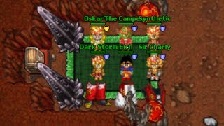 DBvictory Ace Set Quest