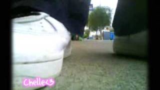 C-walk Dedication [71] - Yes I Can