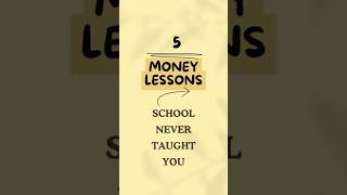 Start saving, investing, and mastering your money today!