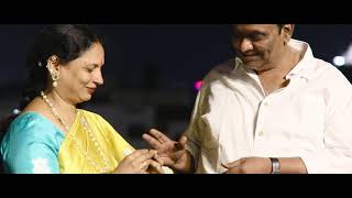 Kadire Vinod Reddy & Kadre Lavanya 25Th Anniversary Celebrations 21112018