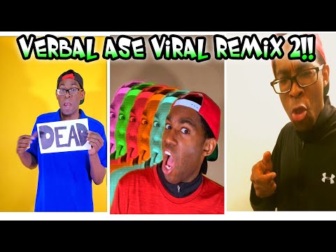 Verbal Ase Viral Remix 2