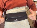3 ways this running belt beats its competition! FlipBelt