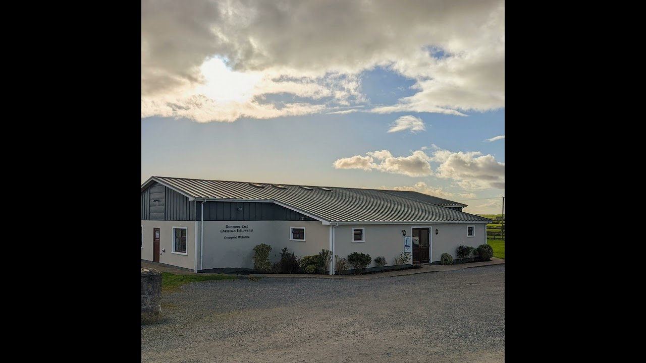 The Mission Of The Church – John Hostetler