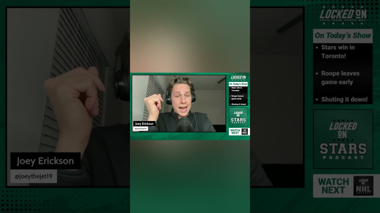 Time for Mavrik Bourque to step up 