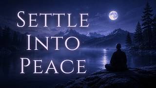 Let Go of Who You Think You Are…. Gentle Zen Buddhism for Deep Sleep Let Go of Who You Think You Are…. Gentle Zen Buddhism for Deep Sleep