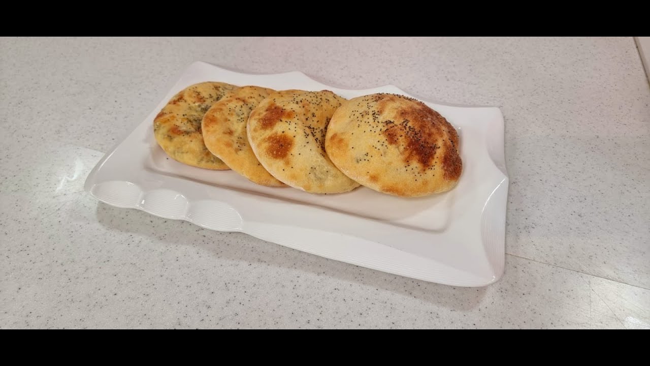 Shije Shtëpie - Pite të mbushura me djathë nga Znj. Vjollca - Tv Klan