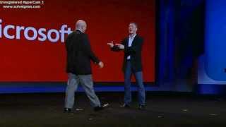 BORN MOBILE - Qualcomm's CES 2013 keynote