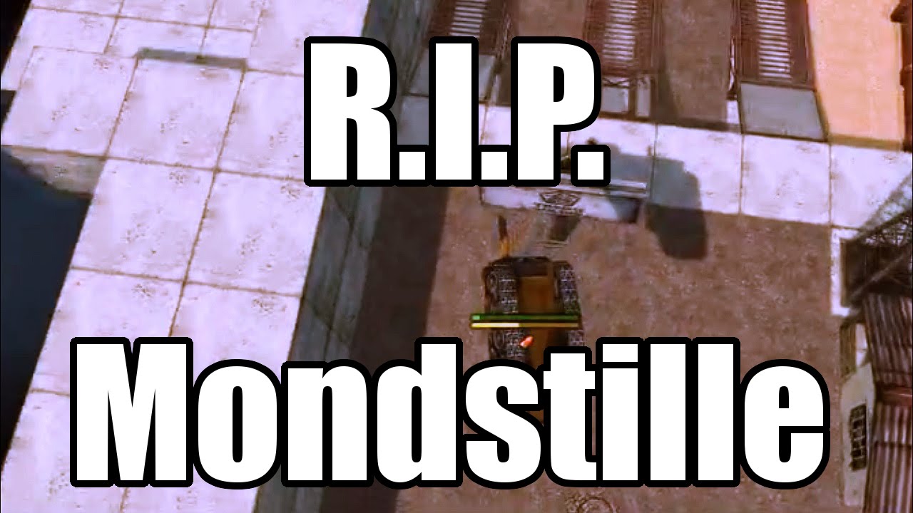 royale giant deck R.I.P. Mondstille † 2013 [Tanki Online]