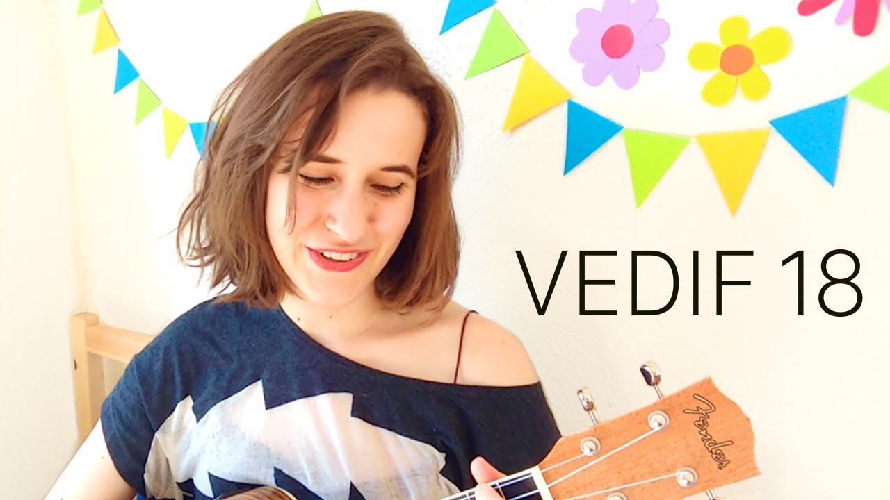 Ich hab geträumt - Wise Guys (a German ukulele cover)