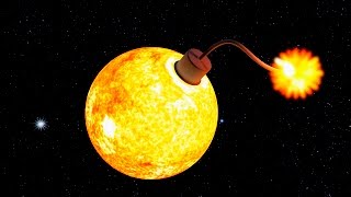 Algo Extraño Sucede en el Sol