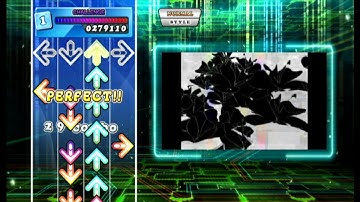 Dance Dance Revolution II- MEI [Challenge]