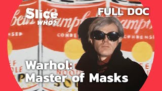 Andy Warhol: The Enigmatic Life of the Father of Pop Art | SLICE WHO | FULL DOCUMENTARY by SLICE Who? 179 views 2 weeks ago 54 minutes