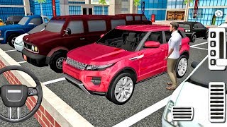Master of Parking SUV Ep22 - Parking Game Gameplay per Android screenshot 5