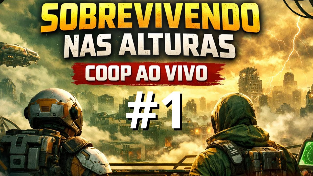 Forever skies Parte 1