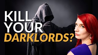 Writing villains that are pure evil *actually* works. Here's why.