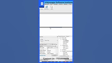 Revit short #2 : Automatically Embed Curtain Wall