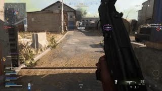 COD Warzone  RPG TEAM WIPE