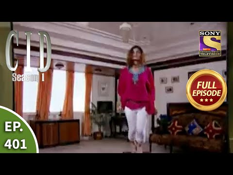 CID (सीआईडी) Season 1 - Episode 401 - Yellow Roses Part 1 - Full Episode