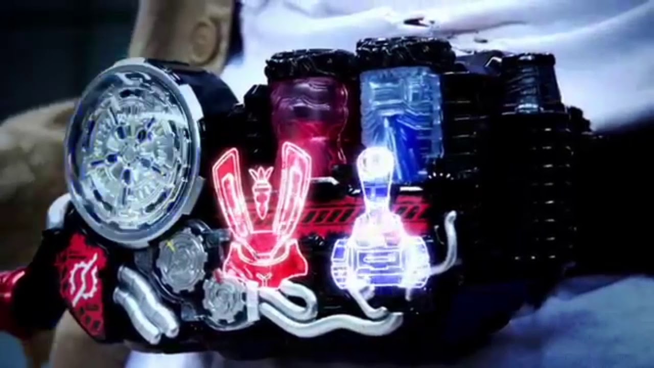 #kamenriderbuild #rabbittank #abrcity Kamen rider Build (rabbit tank ...