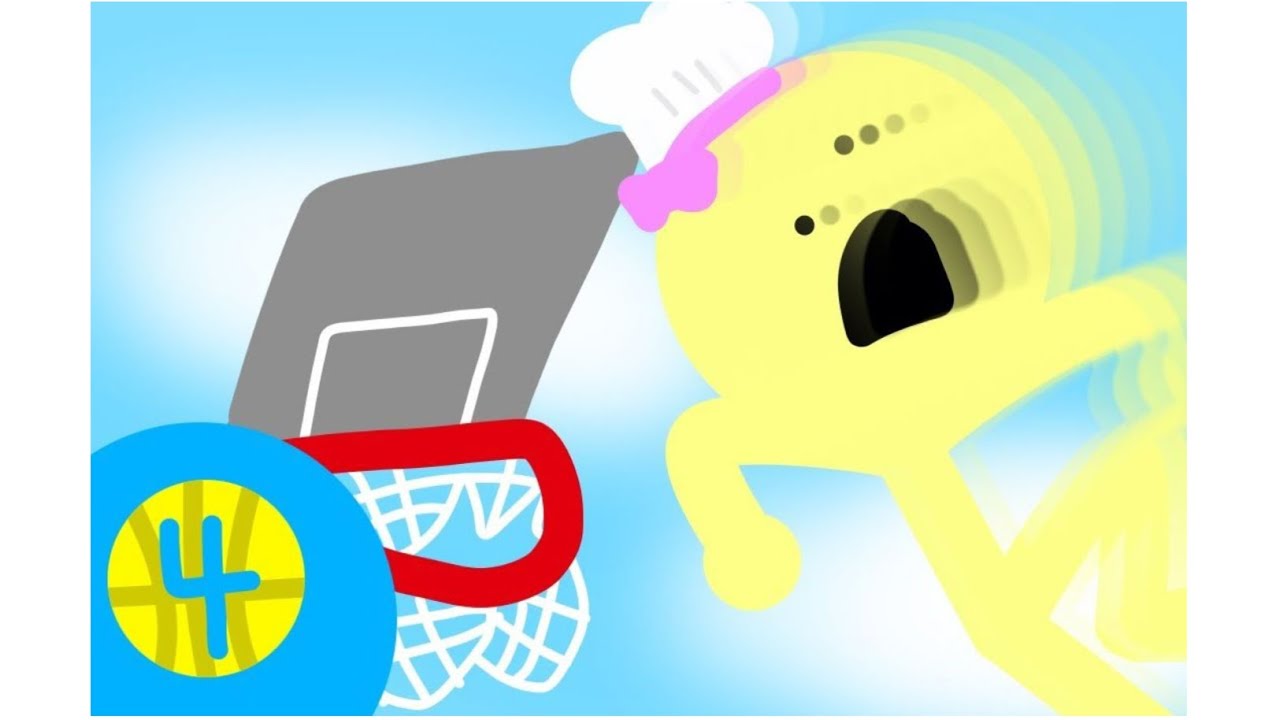 Algicosathlon IV: Episode 4 (by Star Mapping)