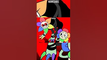 Time Paradox (Undertail) #dandysworld #dandysworldroblox #animationmeme #timeparadox