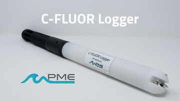 PME | C-FLUOR Logger