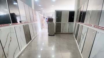 Tiles Price in Ghana - China & Spanish | Affordable or Luxury?
