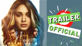 GUILT Official Trailer 2020, Vigilante Horror Movie HD | Trailer Time