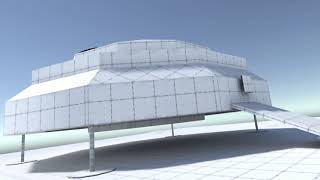Famous Grey Box VR Game Prototype Profile