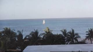 Nassau, Bahamas (1955)