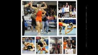 Tristan Santos wins 113-lb wrestling title in Hawaii