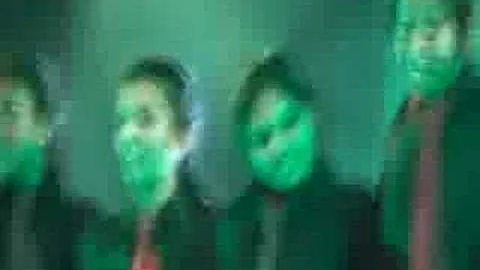 Rony Samson Dance Christ College