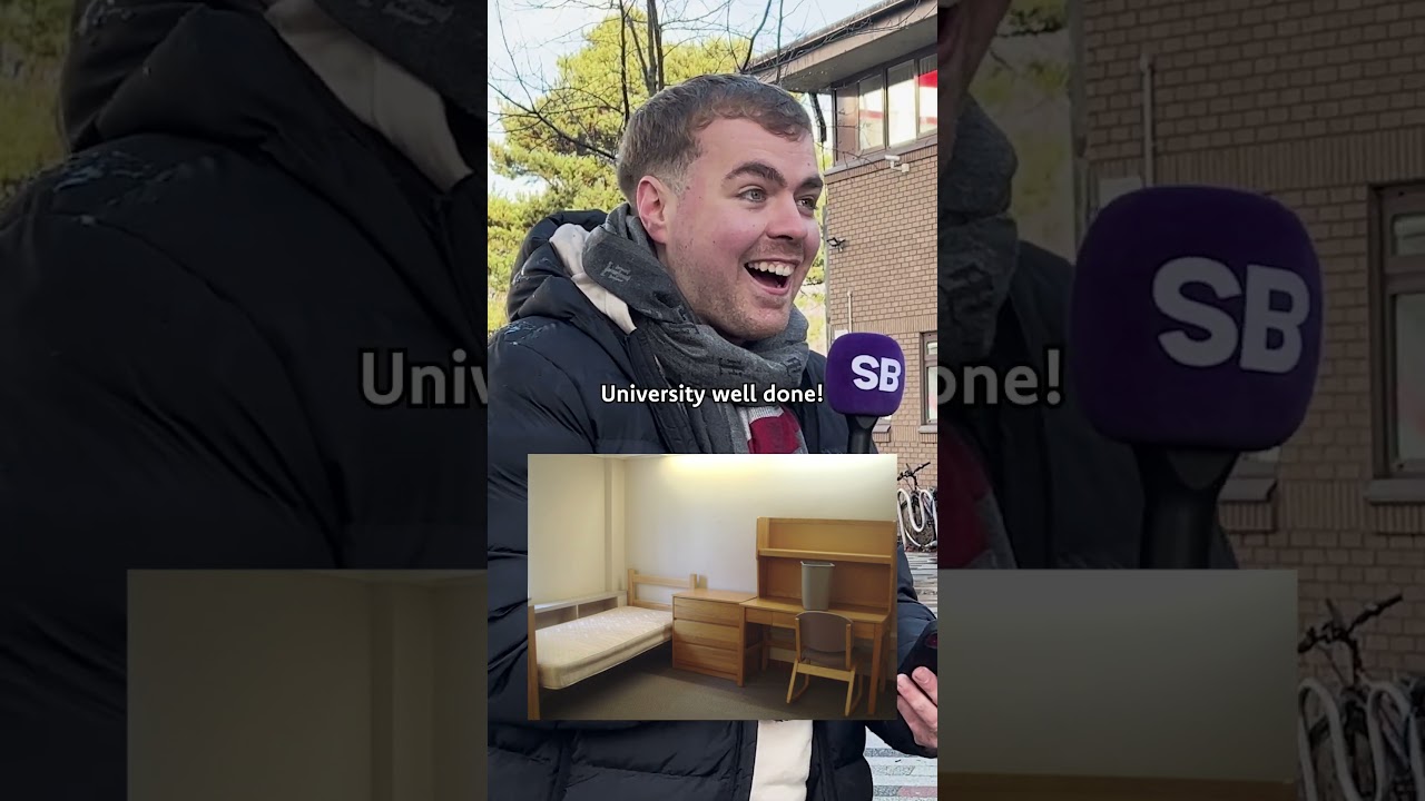 Prison or uni? (EASY Edition)