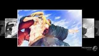Deidara Slide Show