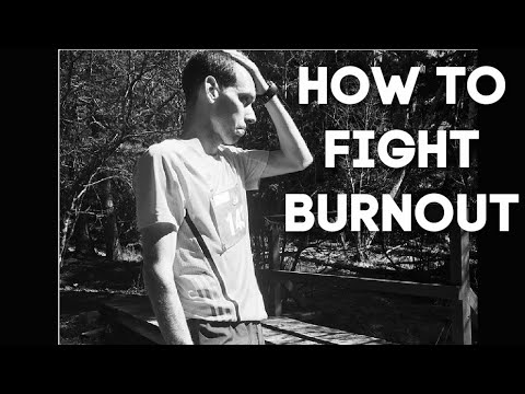 Video: Burnout: Mengidentifikasi Dan Menetralisir