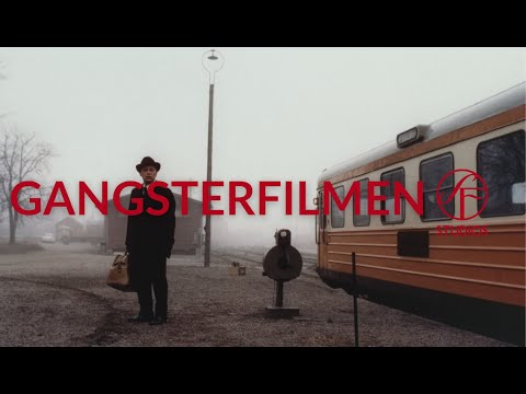 Gangsterfilmen still