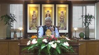 金剛經第十二講(下)1050410(有字幕)(同金剛經第二十八集)