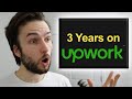 I Spent 3 Years Freelancing on Upwork as an App Developer