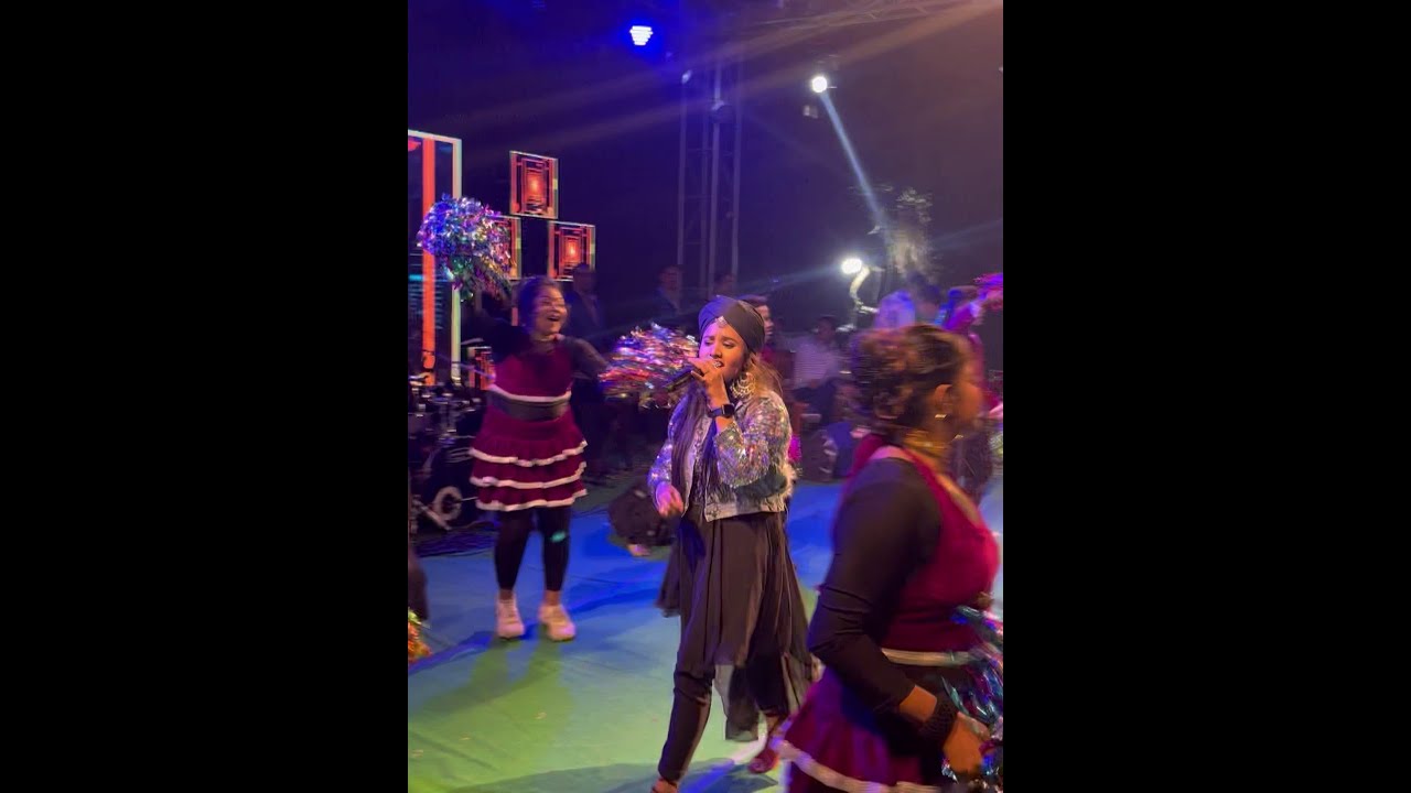 Bandana Datta Live In Concert Howrah Balitikuri Zee Bangla Bandana datta live in concert howrah balitikuri zee bangla