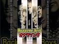 Backstreet Boysを汚すために作られた曲が、黒歴史に… #BackstreetBoys #TheCall