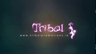 Tribal Intro 2016