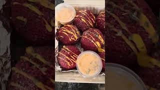 Boudin balls 3 for $15 In Compton