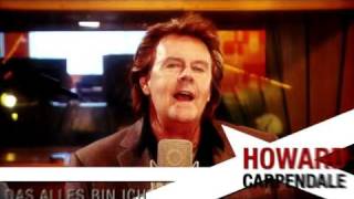 Howard Carpendale - Das Alles bin ich (TV Spot Austria)