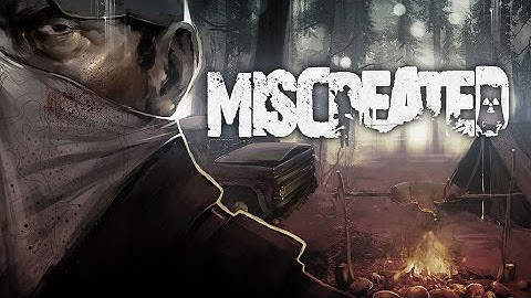 Miscreated - Welcome to the World of Mutants!