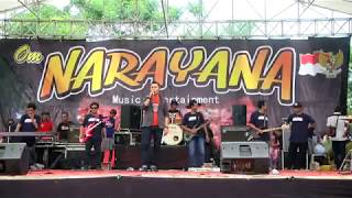 Om. Narayana all artis - sugihan merak urak tuban